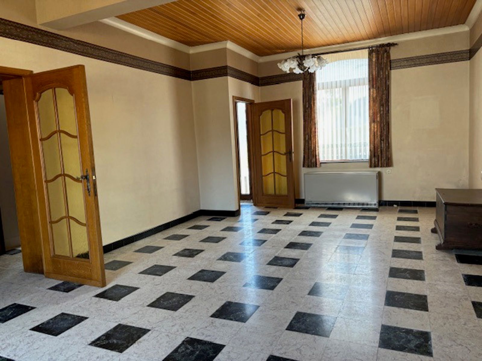 Twee woningen met feestzaal te Budingen (Zoutleeuw) foto 28