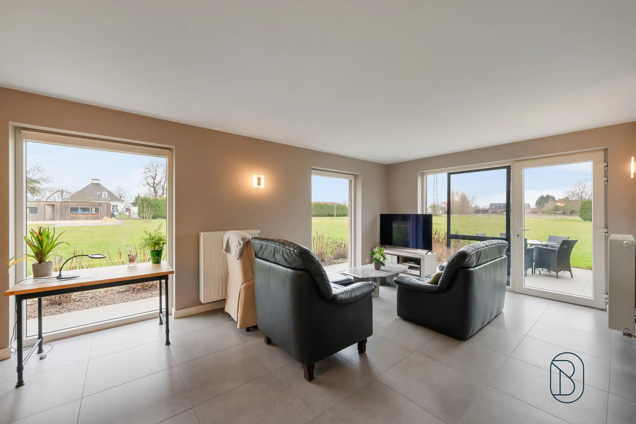 Prachtige eigendom met 2 wooneenheden op 6339m2!  foto 18