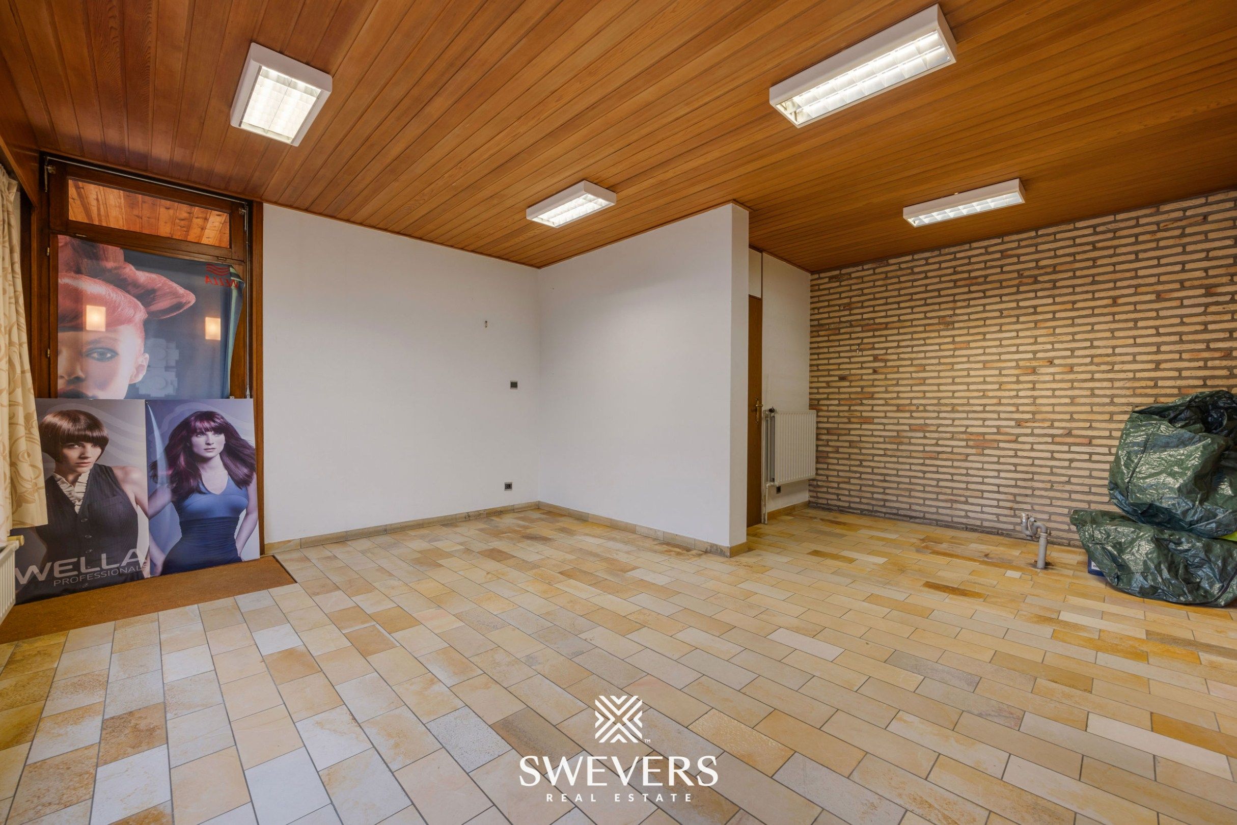 Vrijstaande woning met 329 m² wooncomfort, praktijkruimte en grote tuin foto 20