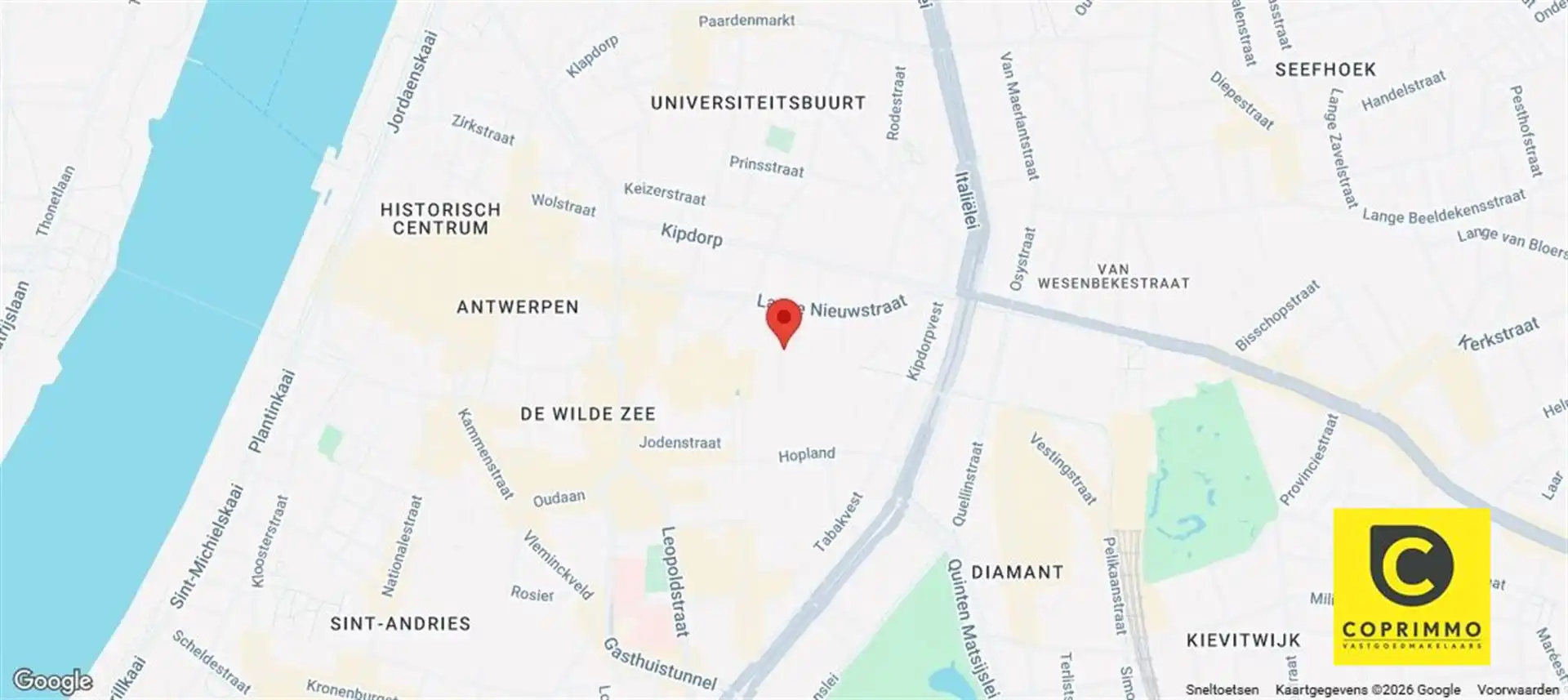 The Vault: nieuwbouw 1 slk app. foto 12