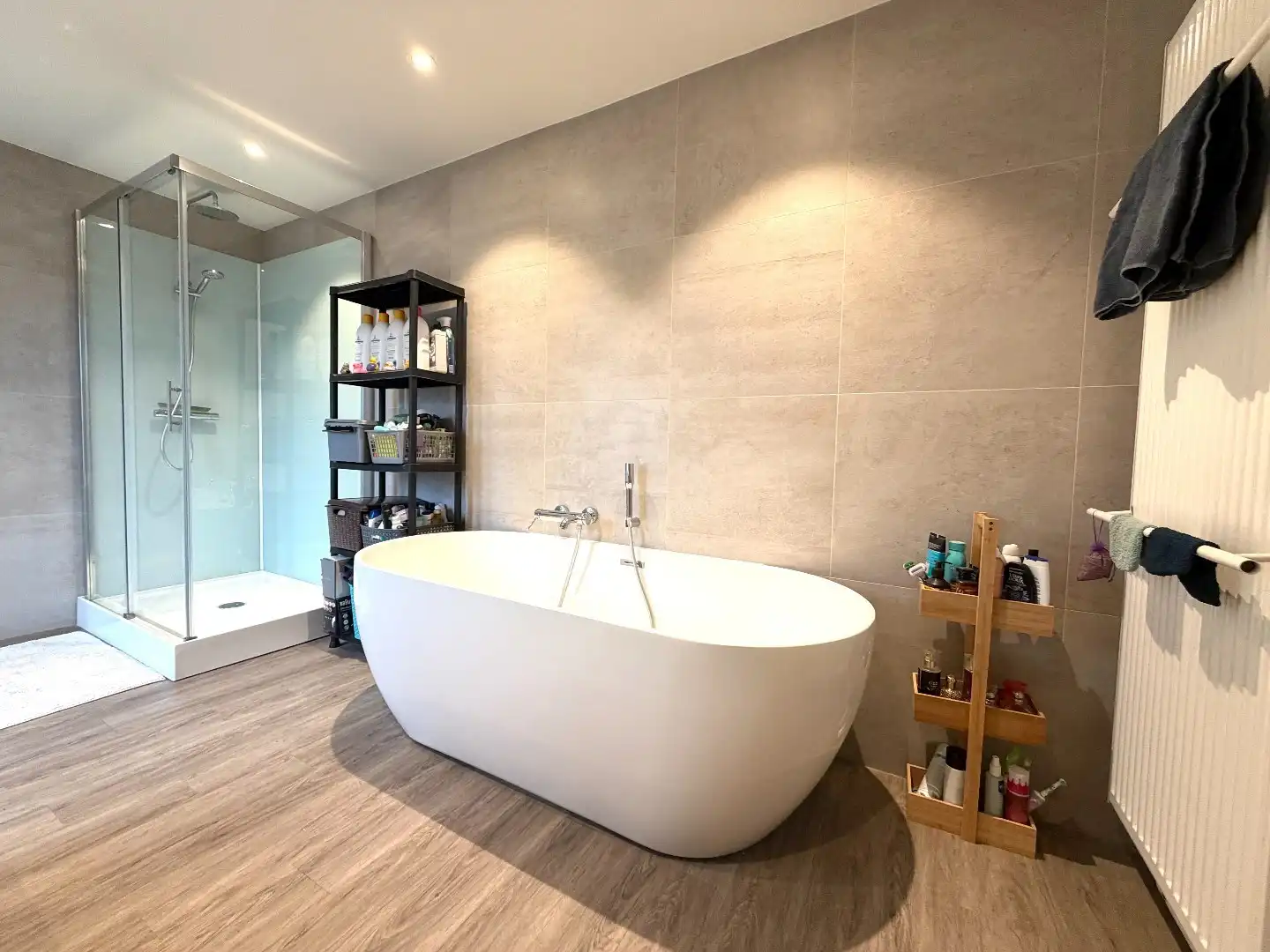 Instapklare woning met garage en uitbreidingsmogelijkheden in Kooigem! foto 14