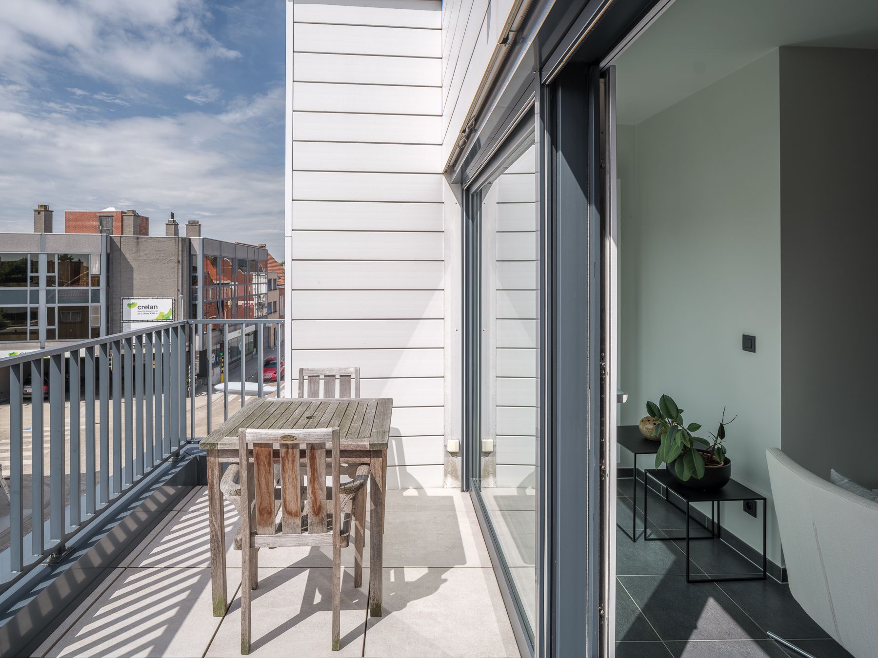 Kwalitatief afgewerkt appartement in kleinschalige residentie foto 6