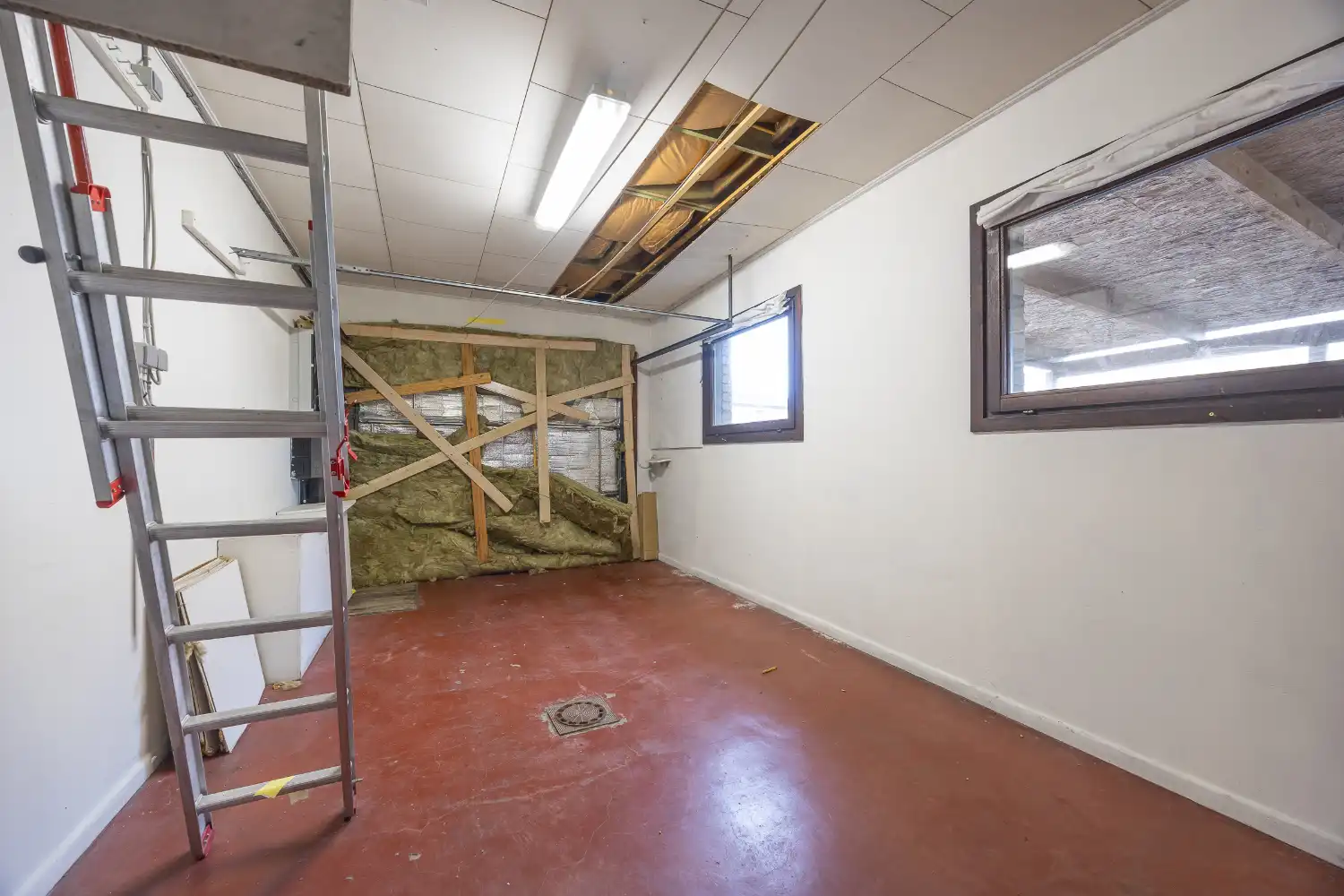 Te renoveren bungalow met potentieel in Jabbeke foto 15