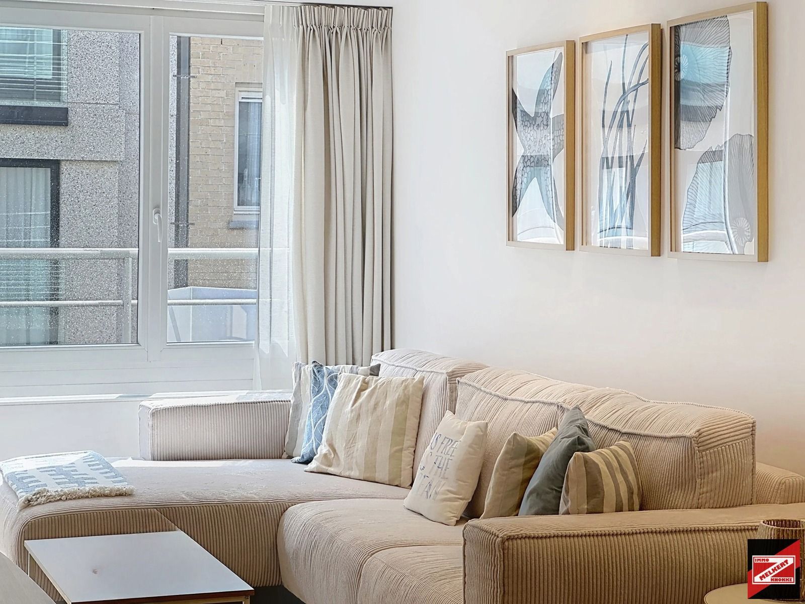 Appartement te koop foto 12