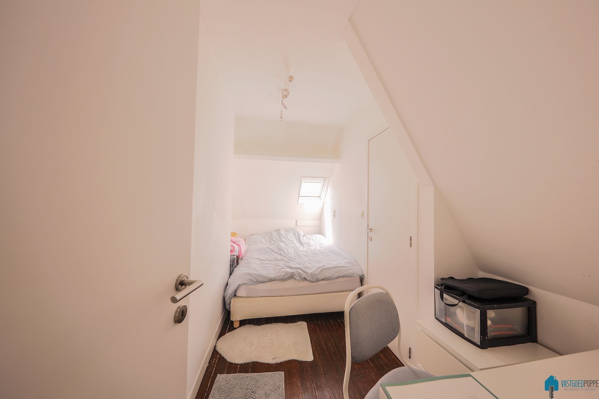 Charmant appartement op een toplocatie foto 6