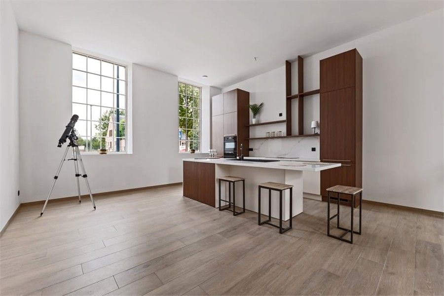 EXCLUSIEF WONEN IN EEN GERESTAUREERDE VIERKANTSHOEVE foto 14