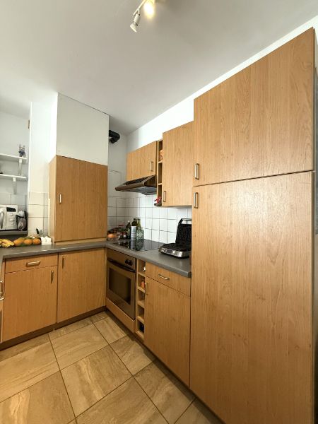 Leuk 2 slaapkamer appartement op 1 km van de Visserij foto 7