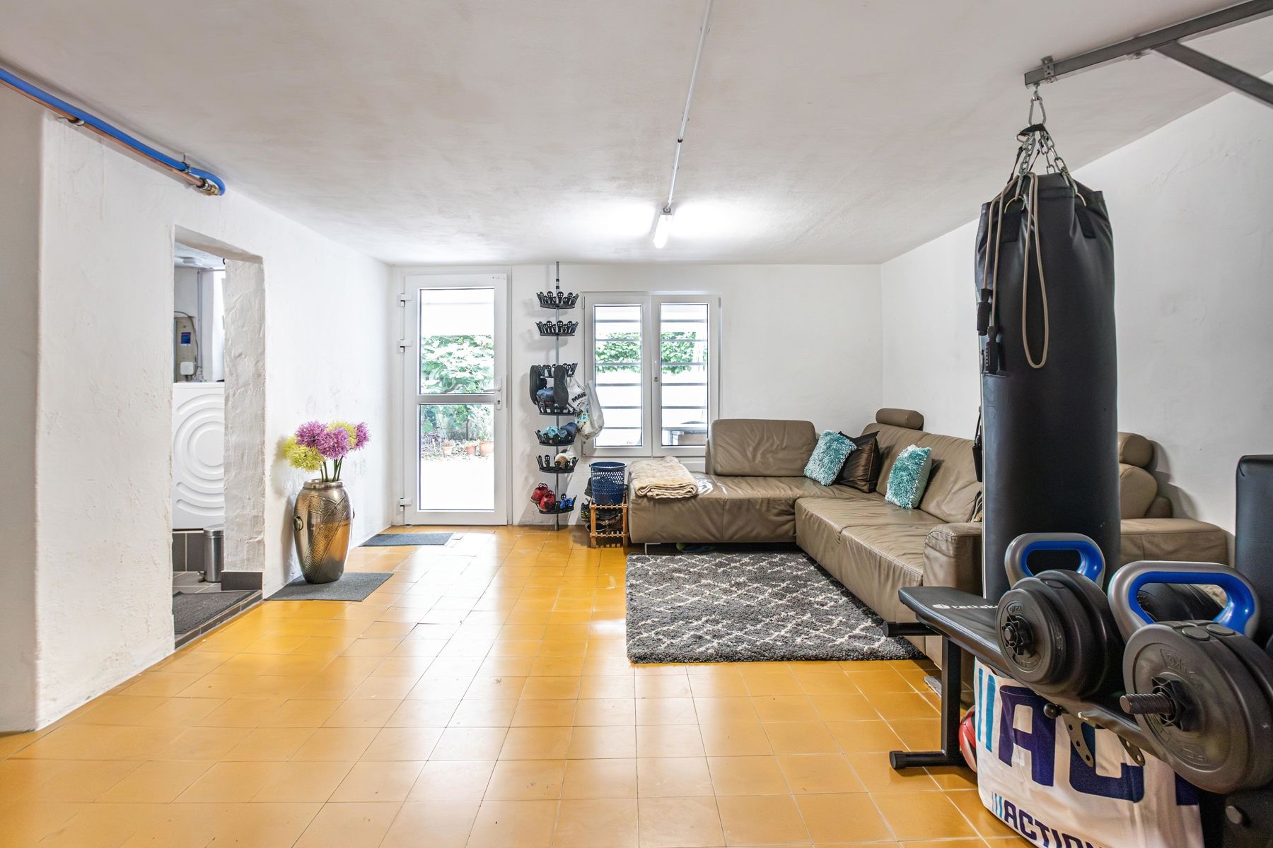 Instapklare, ruime woning in hartje Boom foto 25