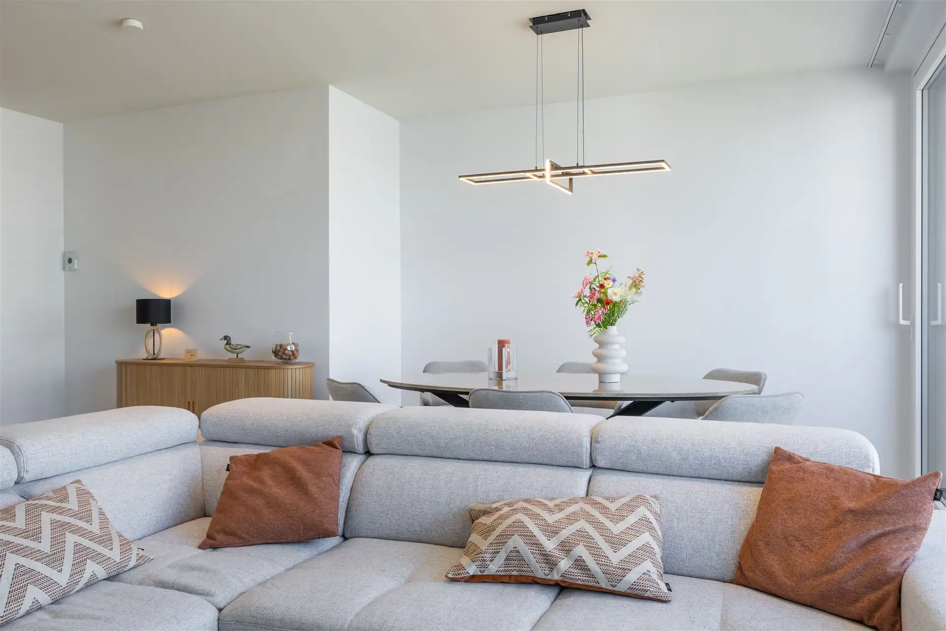 Appartement 2 slaapkamers foto 11