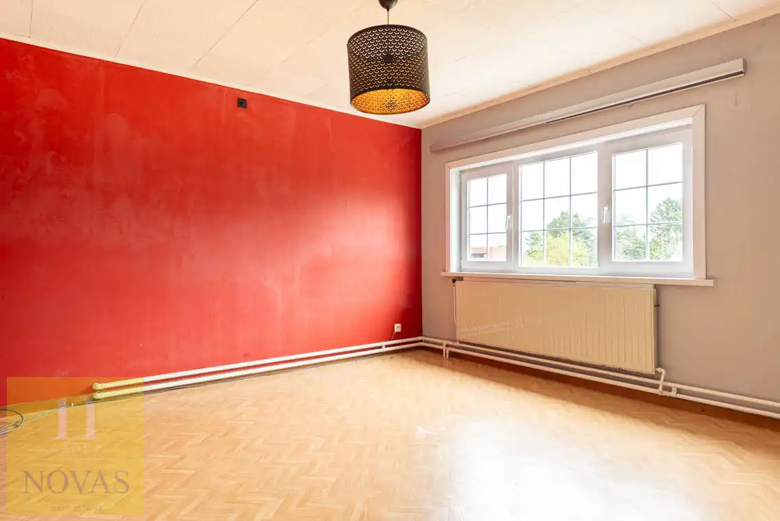 Woning met 3 slaapkamers en behoorlijke tuin foto 16