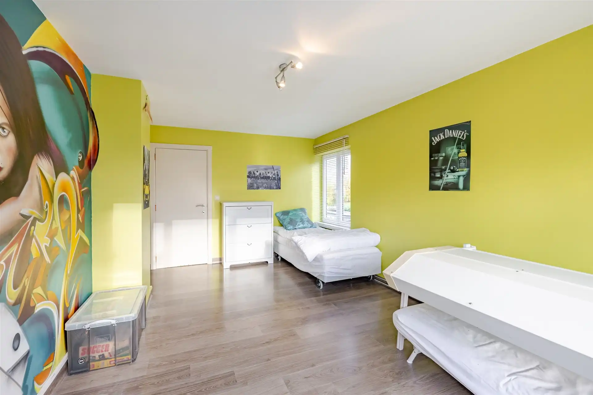 Modern ingerichte gezinswoning met uitstekende ligging nabij Aalst foto 20