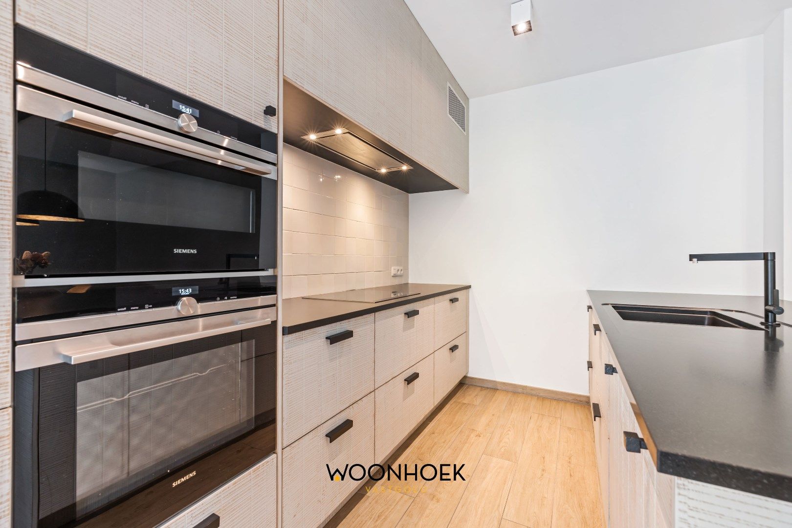 Exclusief 2-slpk appartement met 2 terrassen en patio! foto 11