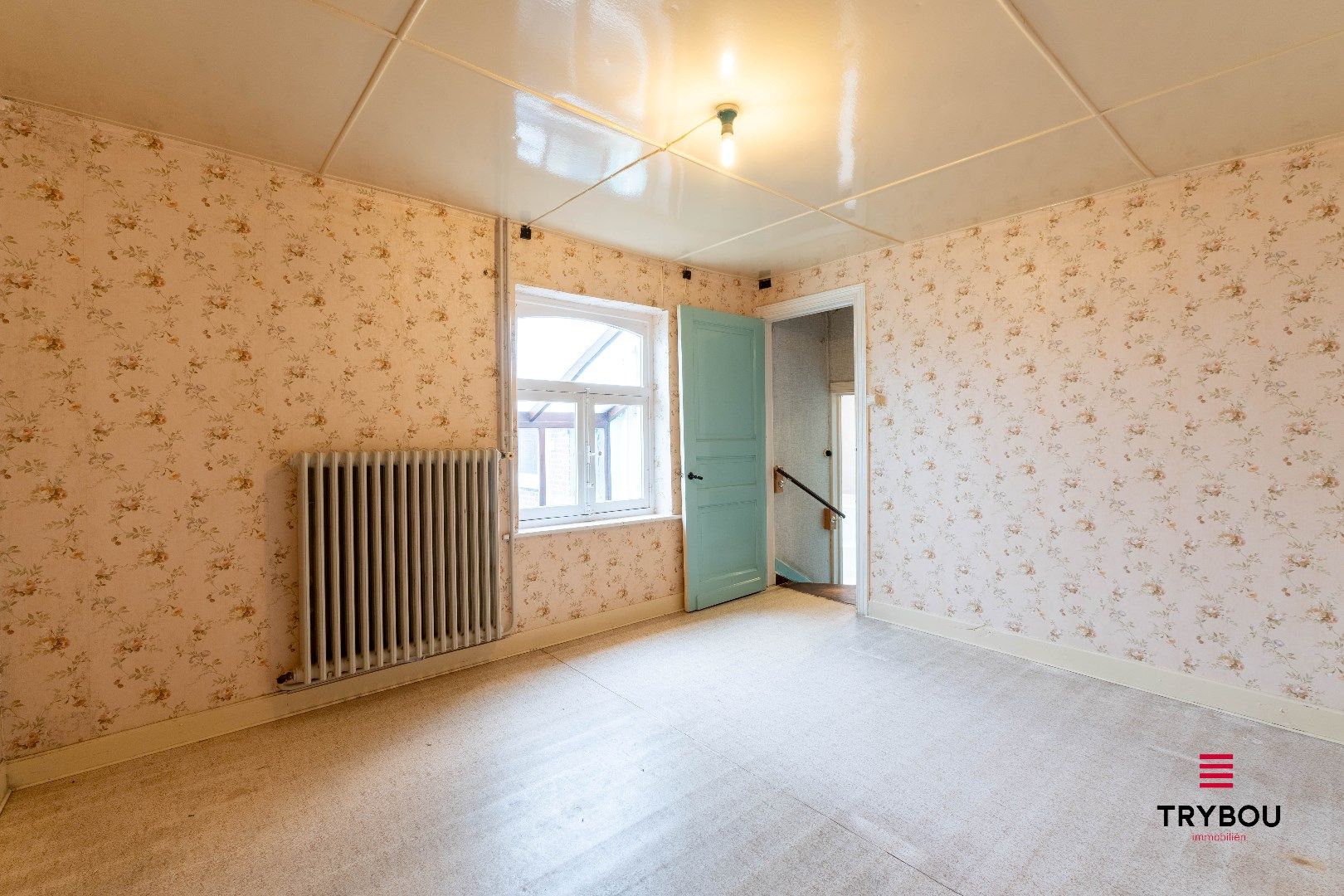 Authentieke hoeve met bijgebouwen op ruim perceel foto 14