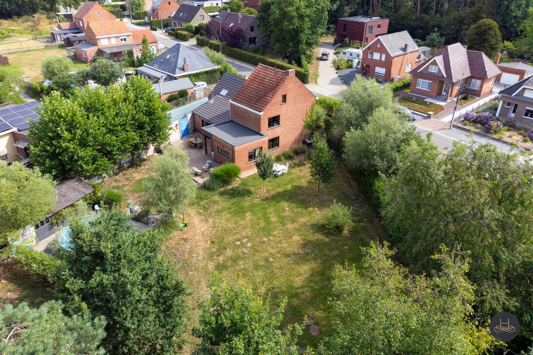 Karaktervolle woning met grote tuin en bos (81a73ca) foto 66