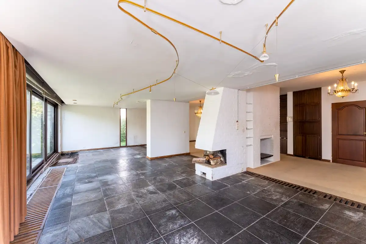 Ruime villa met 4 slaapkamers nabij het centrum foto 7