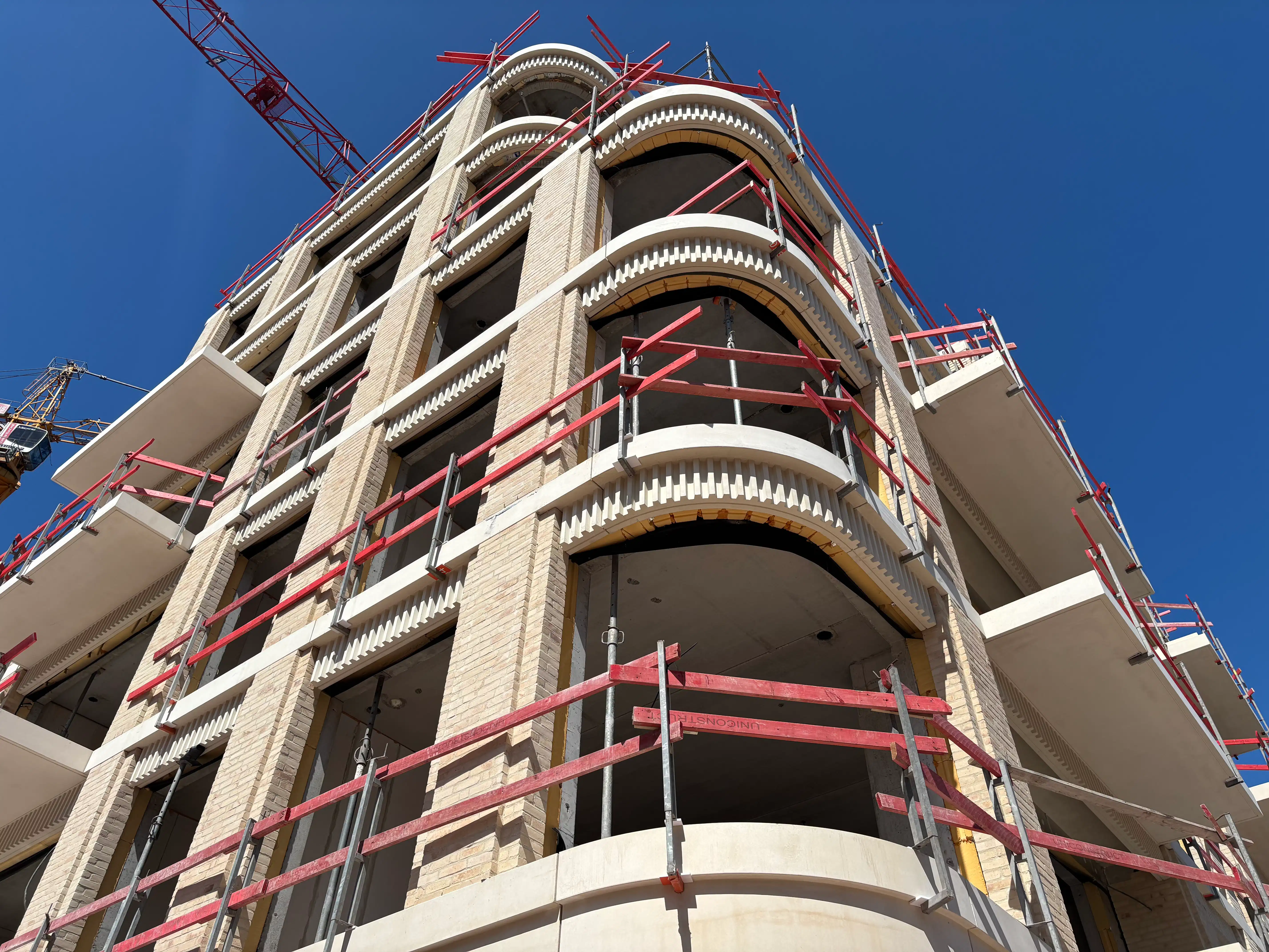 Residentie Botanic: Luxueus & exclusief penthouse op toplocatie! foto 3