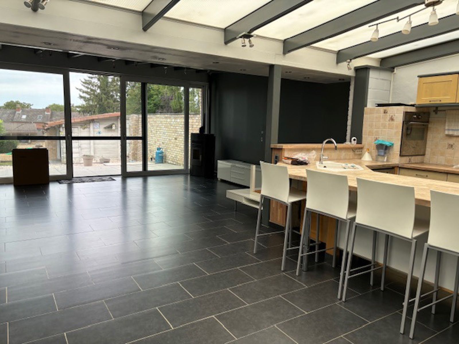 Woning 6 slpks 3 badks te Landen foto 5