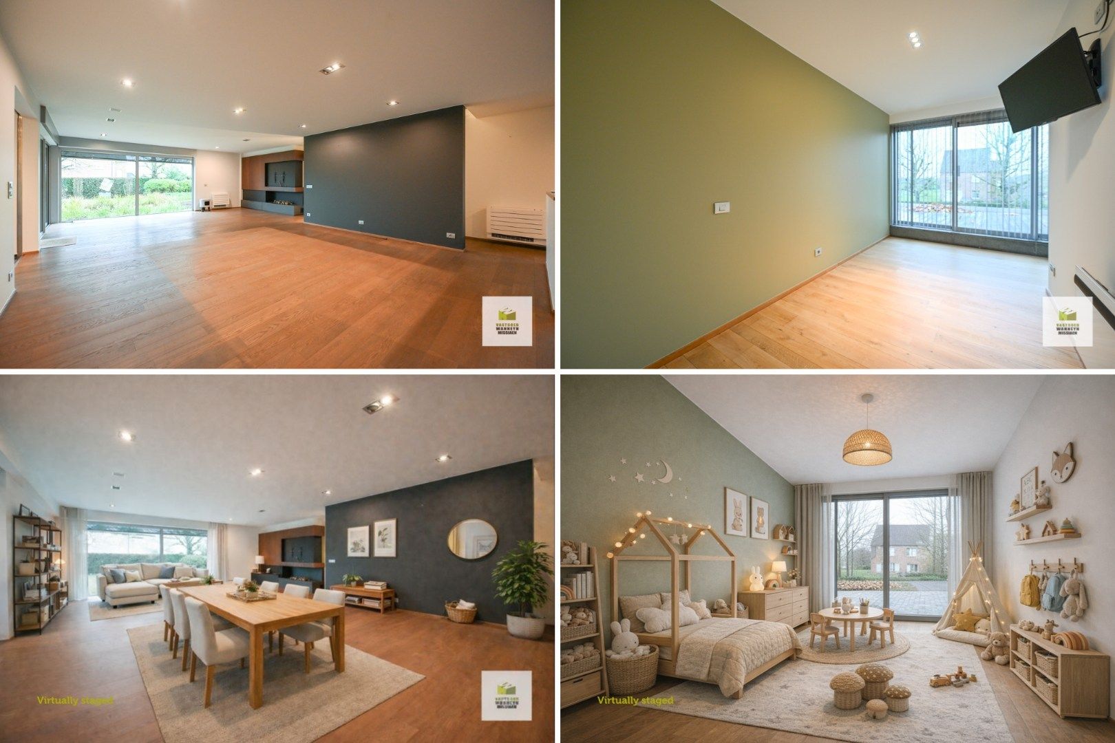 Exclusieve villa met luxueuze afwerking op 1.031m2 foto 16