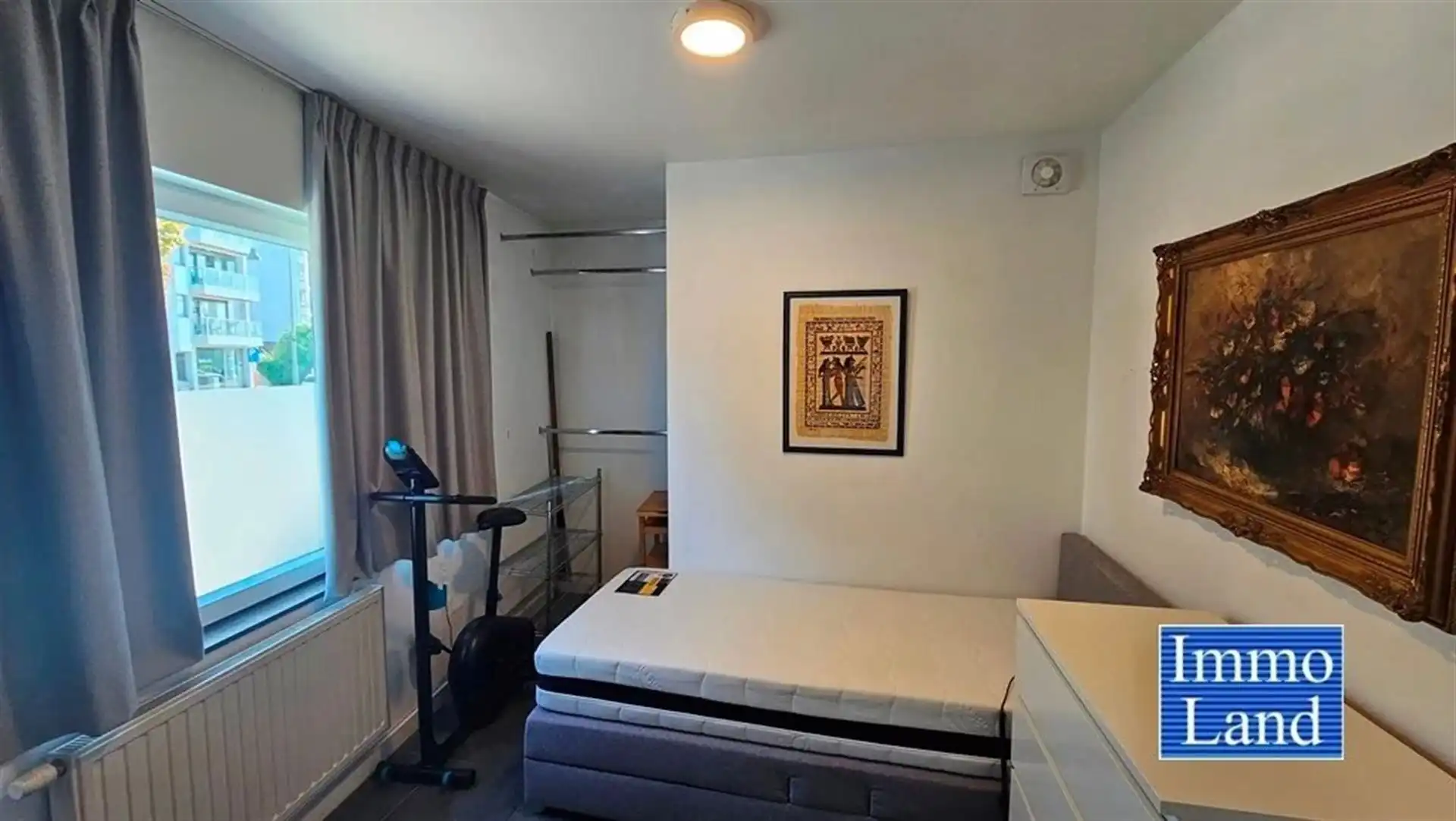 Te koop: Modern en volledig gerenoveerd appartement in het centrum van Hasselt. foto 6