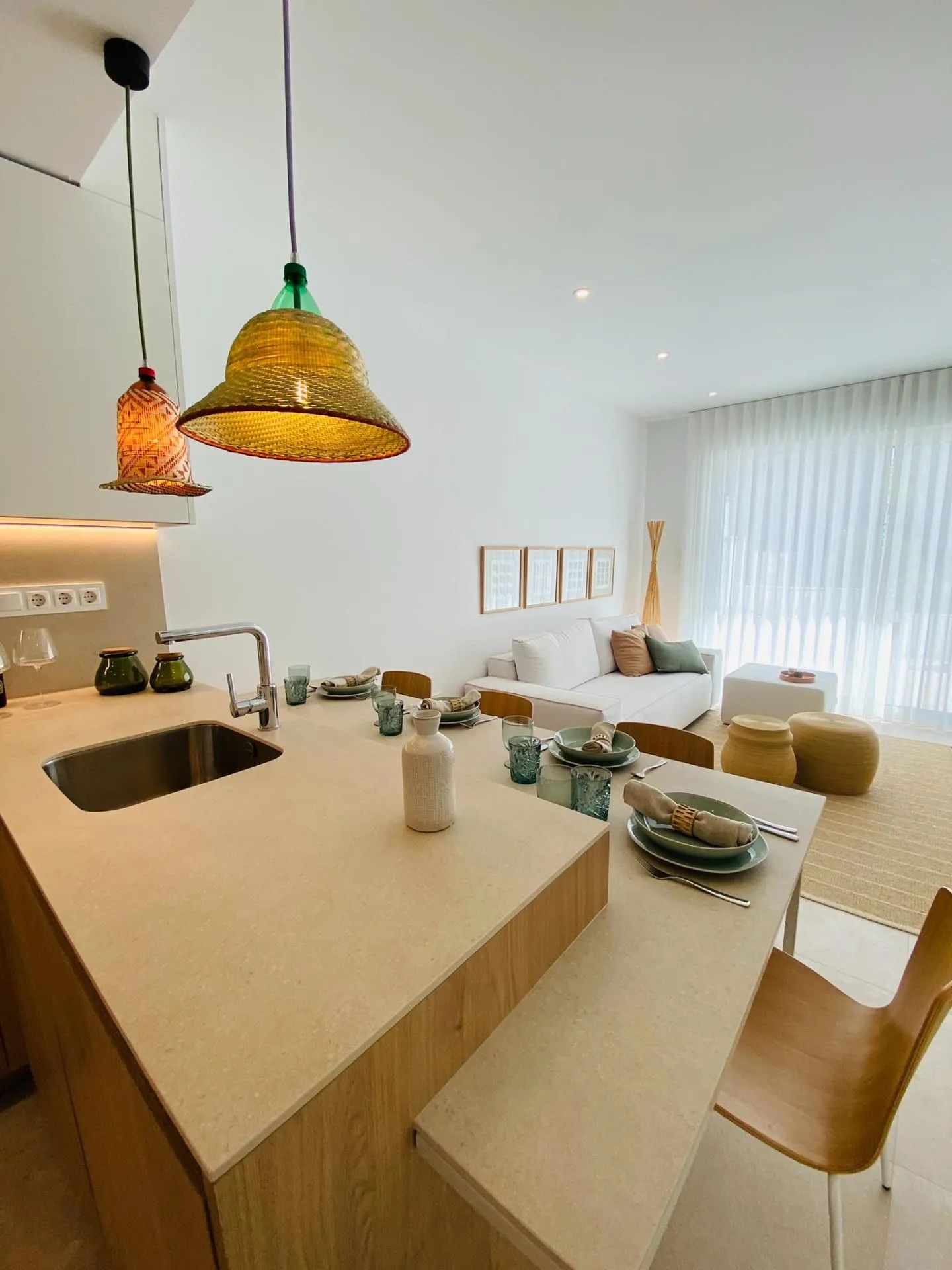 Luxe appartementen met ruime terrassen - exclusief wonen aan de Costa Blanca foto 5