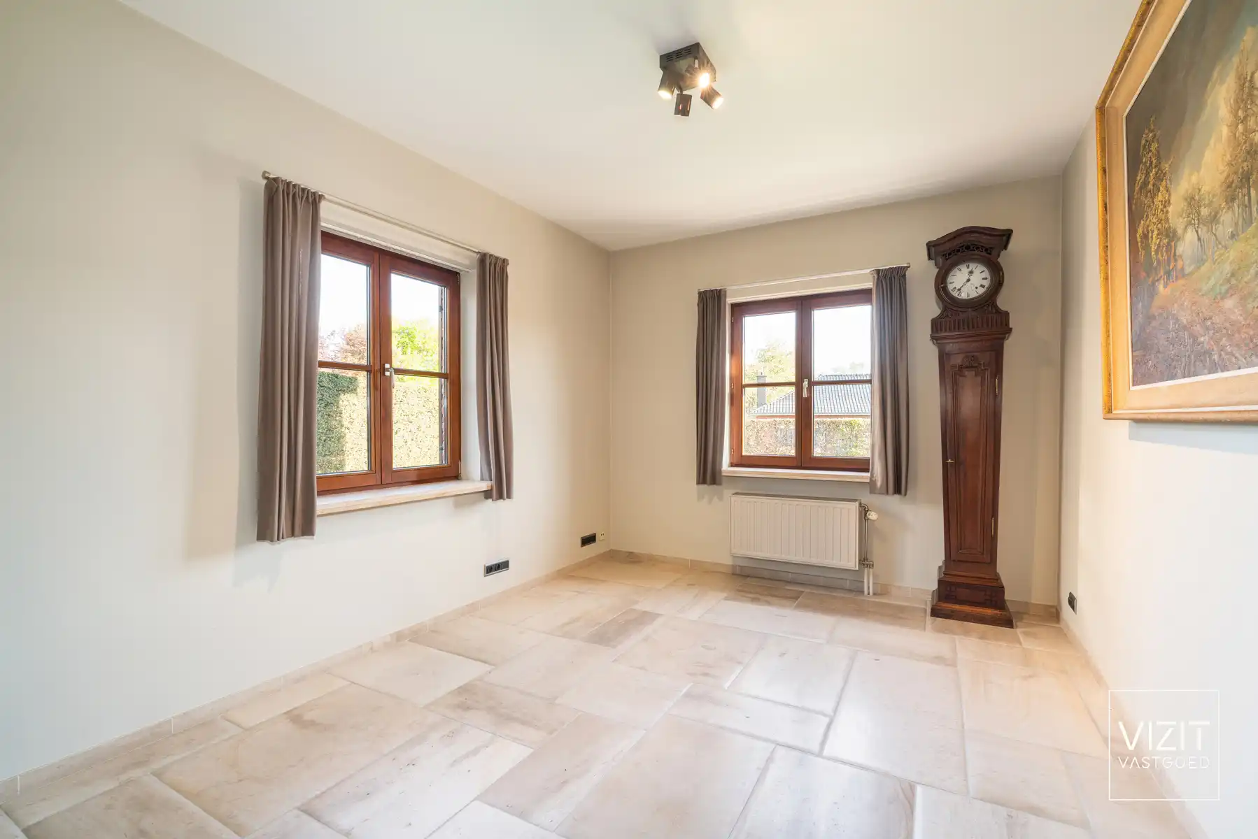 Karaktervolle, ruime villa met 4 à 5 slaapkamers in Appelterre foto 8