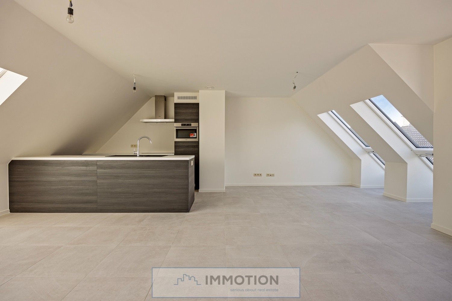 RESIDENTIE "TER LEIE" - LAATSTE APPARTEMENT IN KLEINSCHALIGE RESIDENTIE foto 5