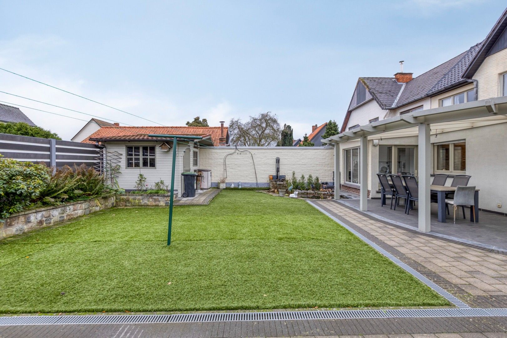 Zonhoverweg 19, Genk foto 26