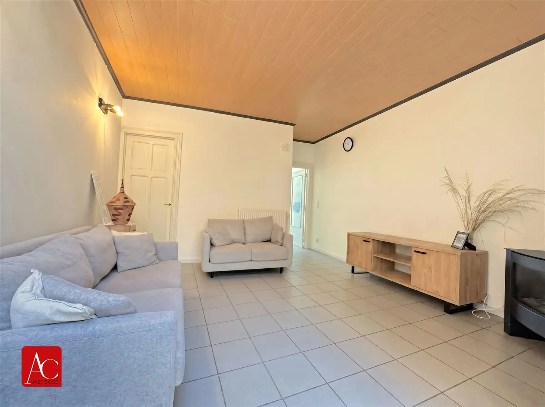 Instapklare én energiezuinige woning met 3 slaapkamers foto 3