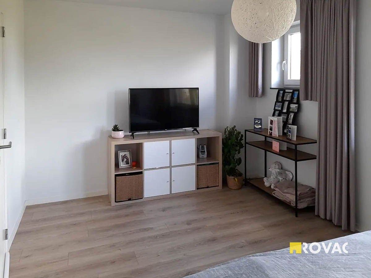 Rustig gelegen nieuwbouwwoning met tuin en garage!  foto 20