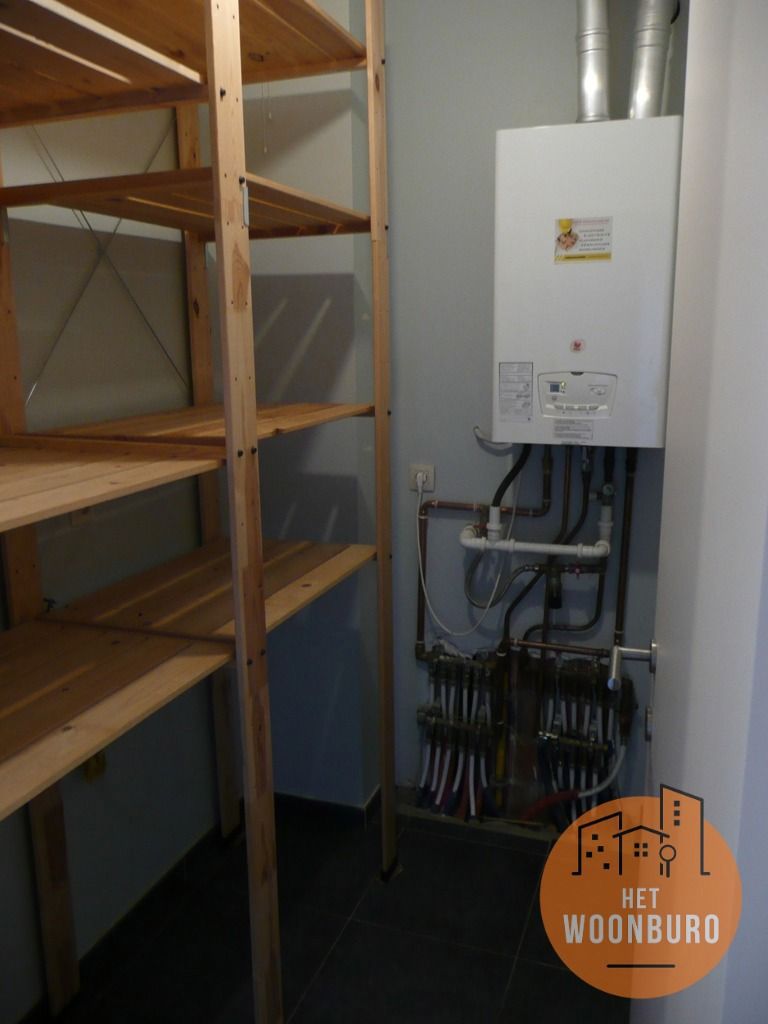 Appartement (3e Verd. Links) foto 10