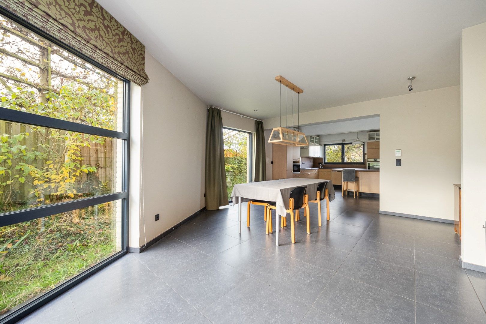 Ruime woning met veel potentieel in Bonheiden  foto 6