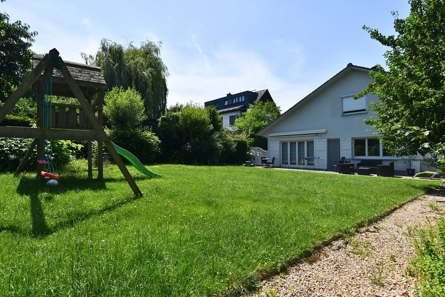 Villa te huur nabij Coloma foto 3