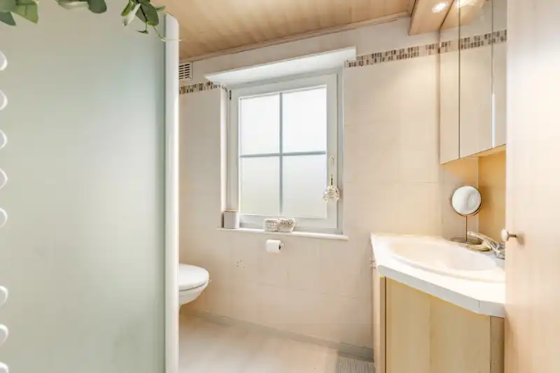 Opgeknapte karaktervolle instapklare woning OB - topligging! foto 17