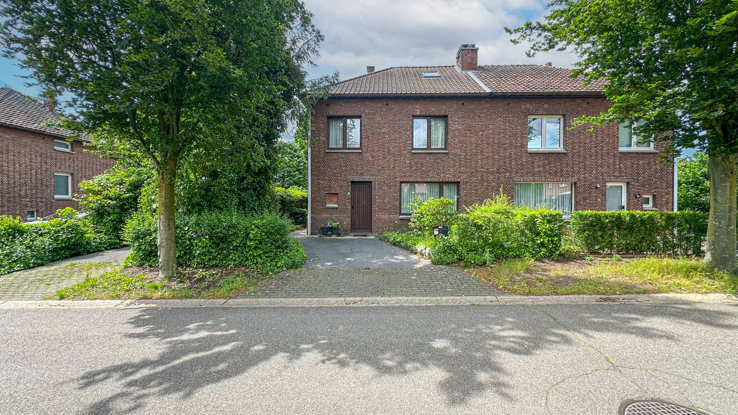 Huis te koop Beukenstraat 8 - 3550 Heusden-Zolder