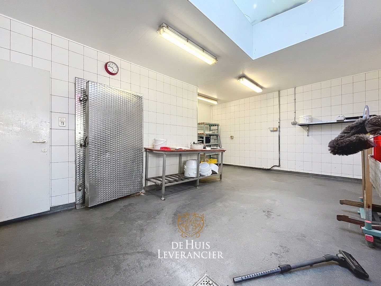 Wonen én werken combineren in het centrum van Kontich? Het kan aan de Hofstraat 41 ! foto 4