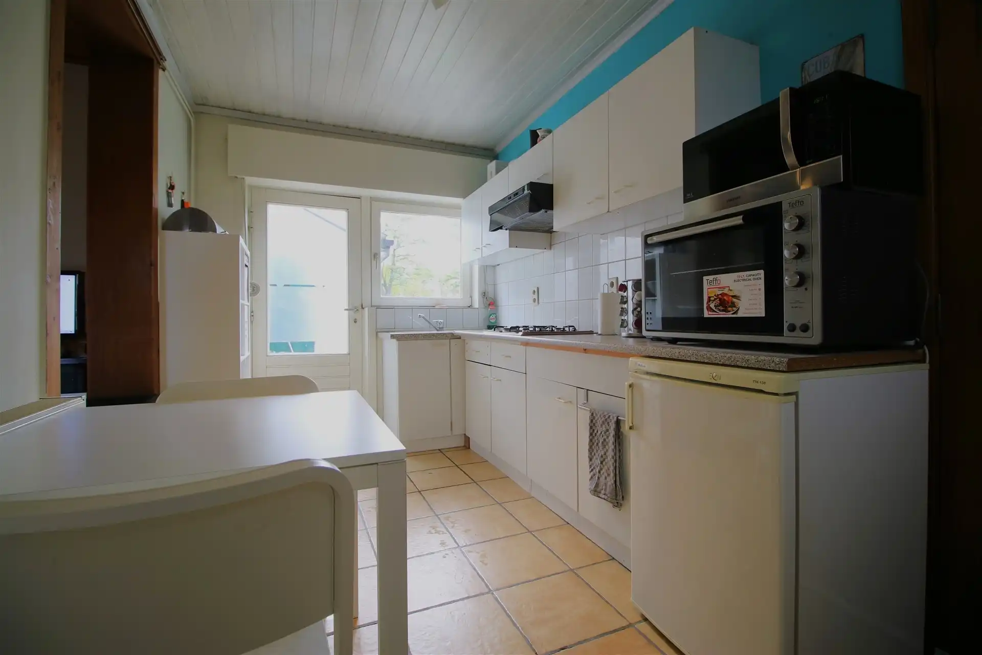 Grond HOB 730m² met te slopen gebouwen foto 10