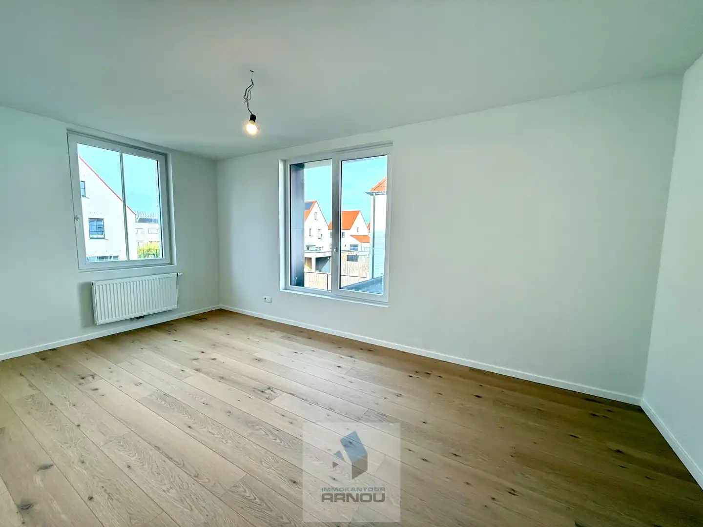 Nieuwbouwwoning met 3 slaapkamers, tuin en carport foto 15