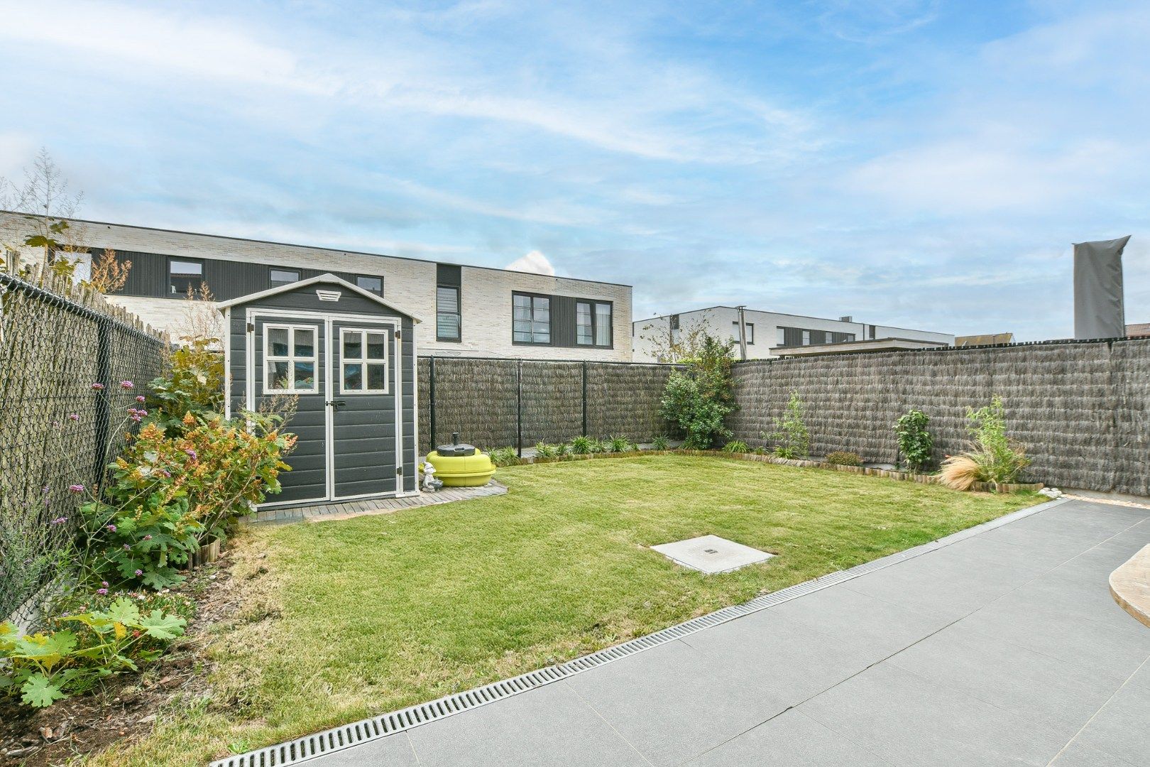 Recente gezinswoning met 4 slaapkamers op toplocatie in De Haan! foto 16