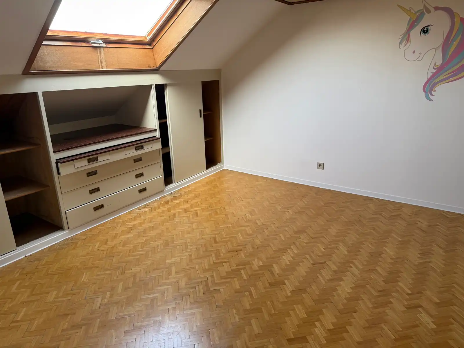 Projectgrond (vroegere feestzaal met woonst en parking) foto 13