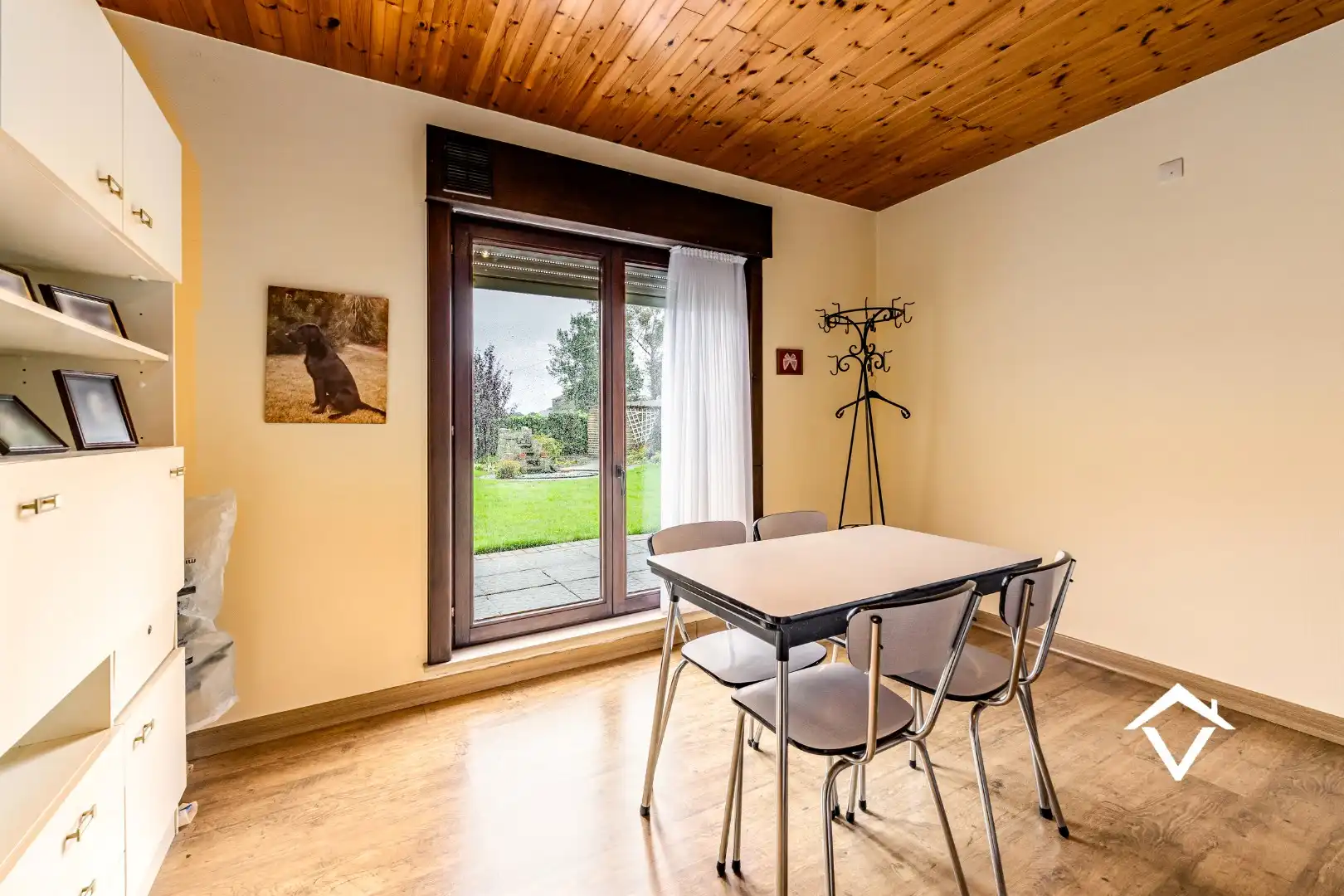 Ruime alleenstaande woning met 3 slaapkamers en garage te Koekelare foto 20