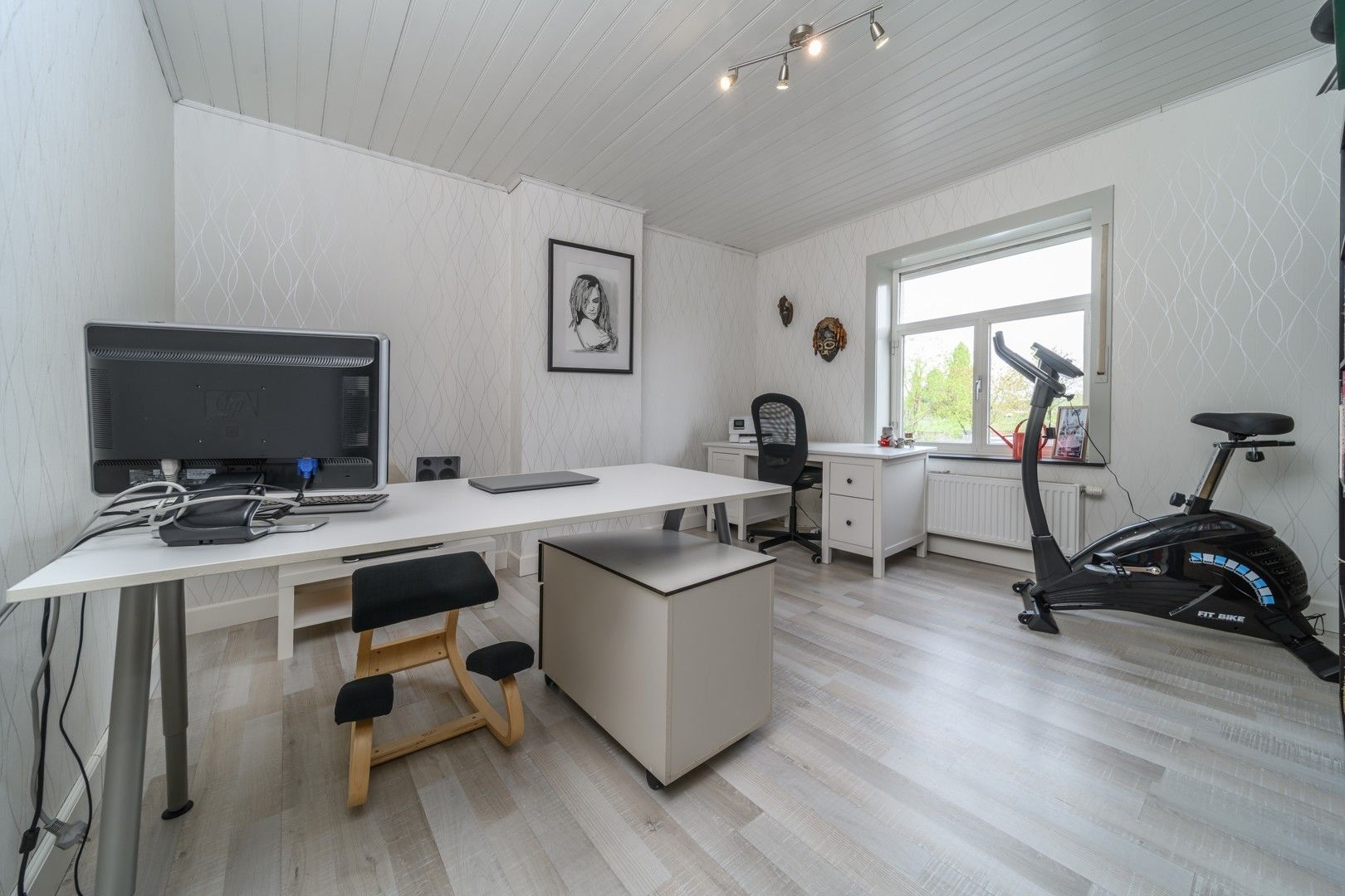 DISCRETE VERKOOP – Charmante eigendom / restaurant op landelijke toplocatie foto 15