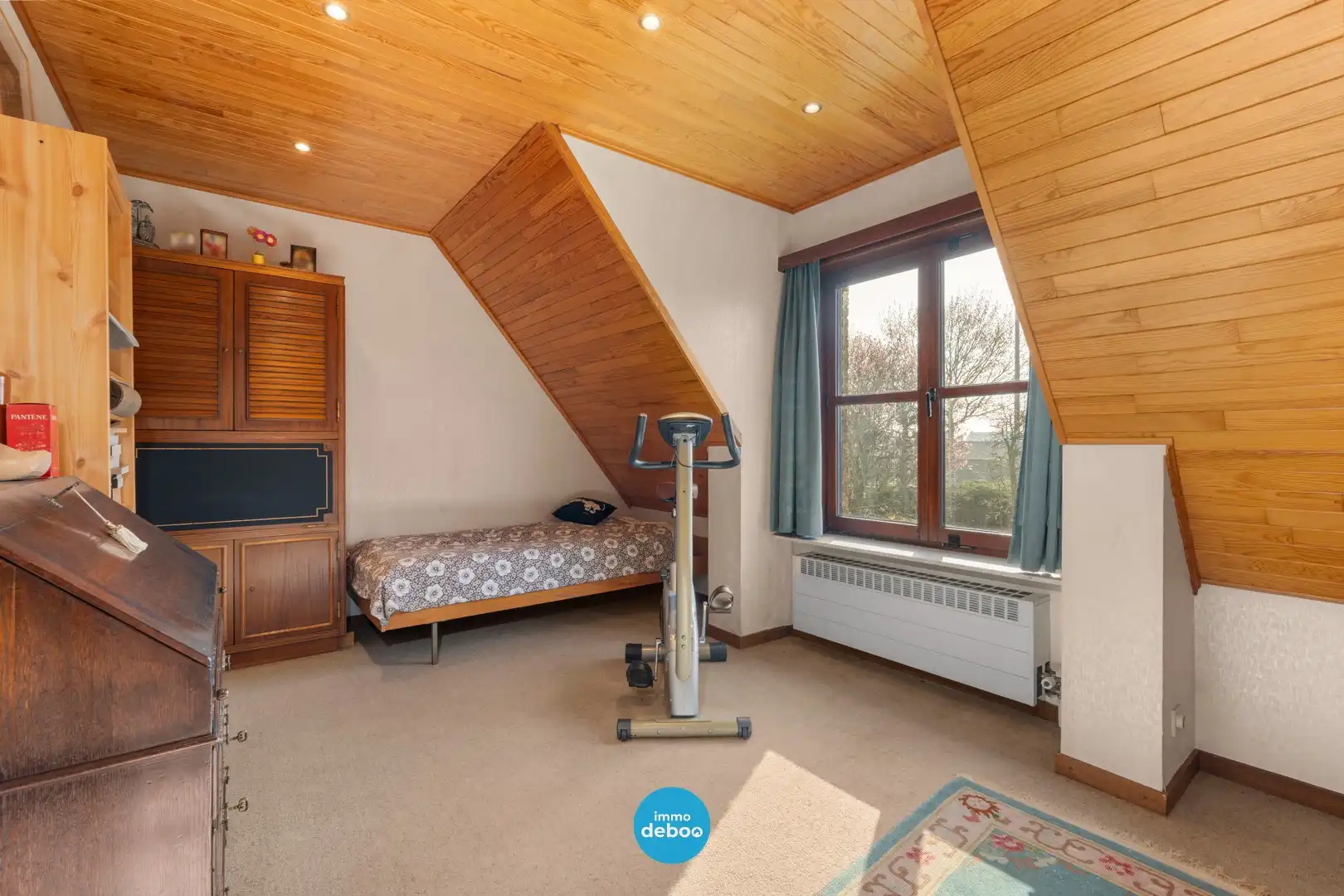 Villa met zuidgerichte tuin foto 12