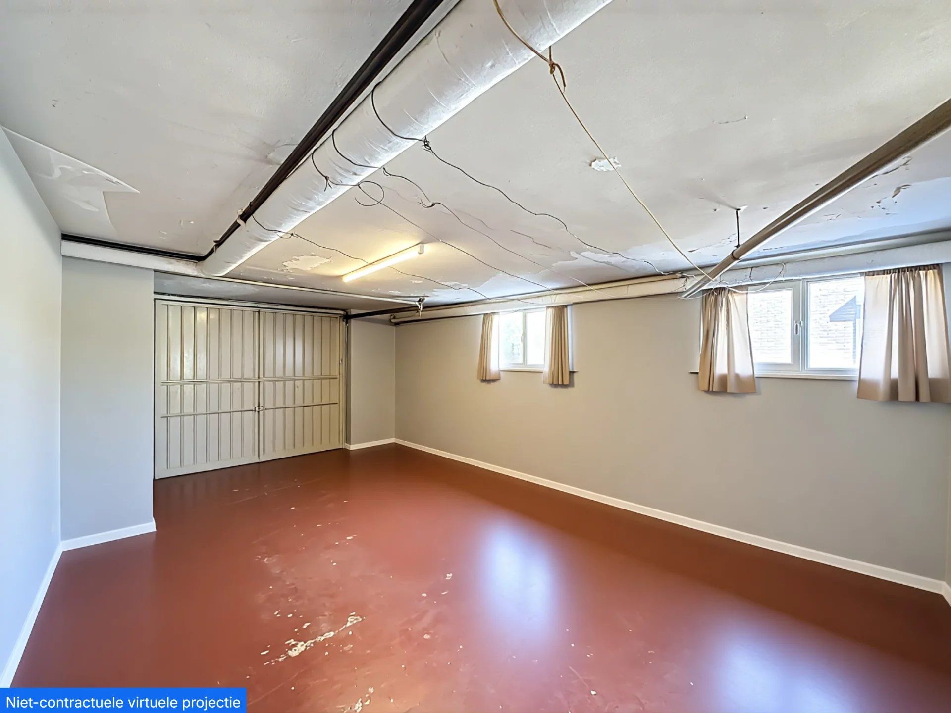 Te renoveren woning op een mooi perceel in een rustige straat. foto 25