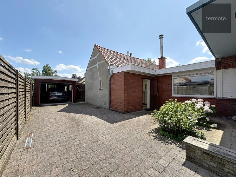 koppelwoning foto 23