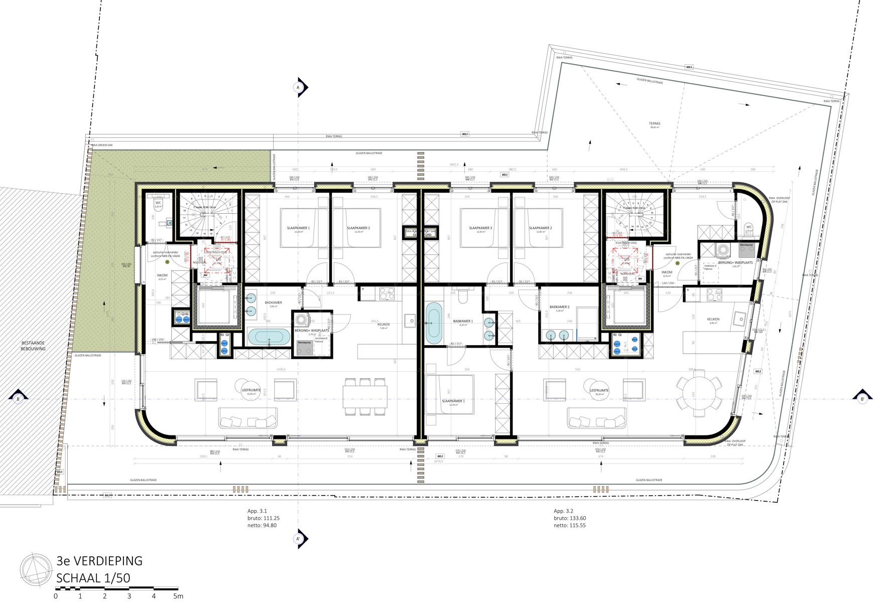 Vergund project foto 8
