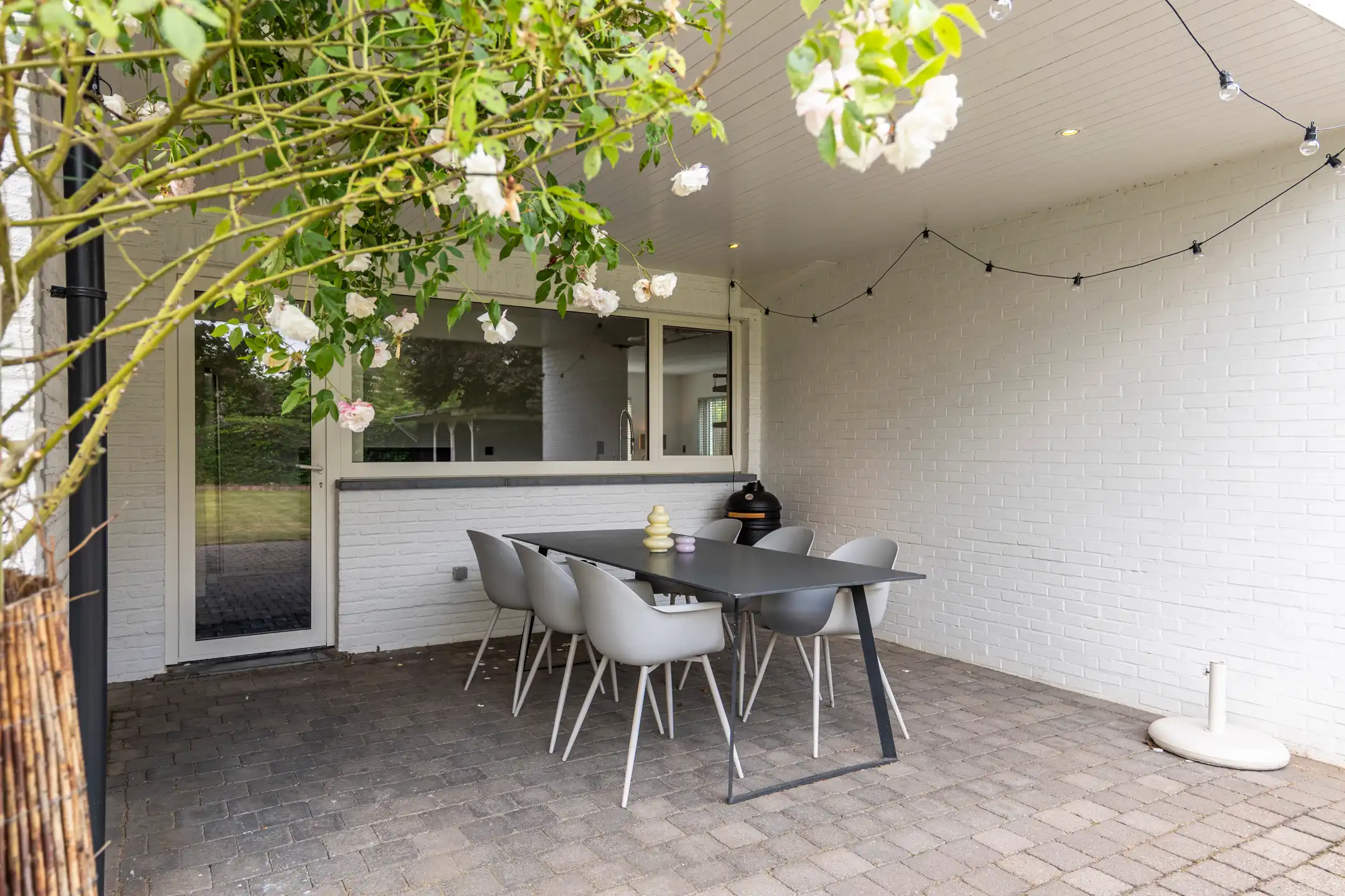 luxe afgewerkte vrijstaande woning op 842 m² in Poppel. foto 25