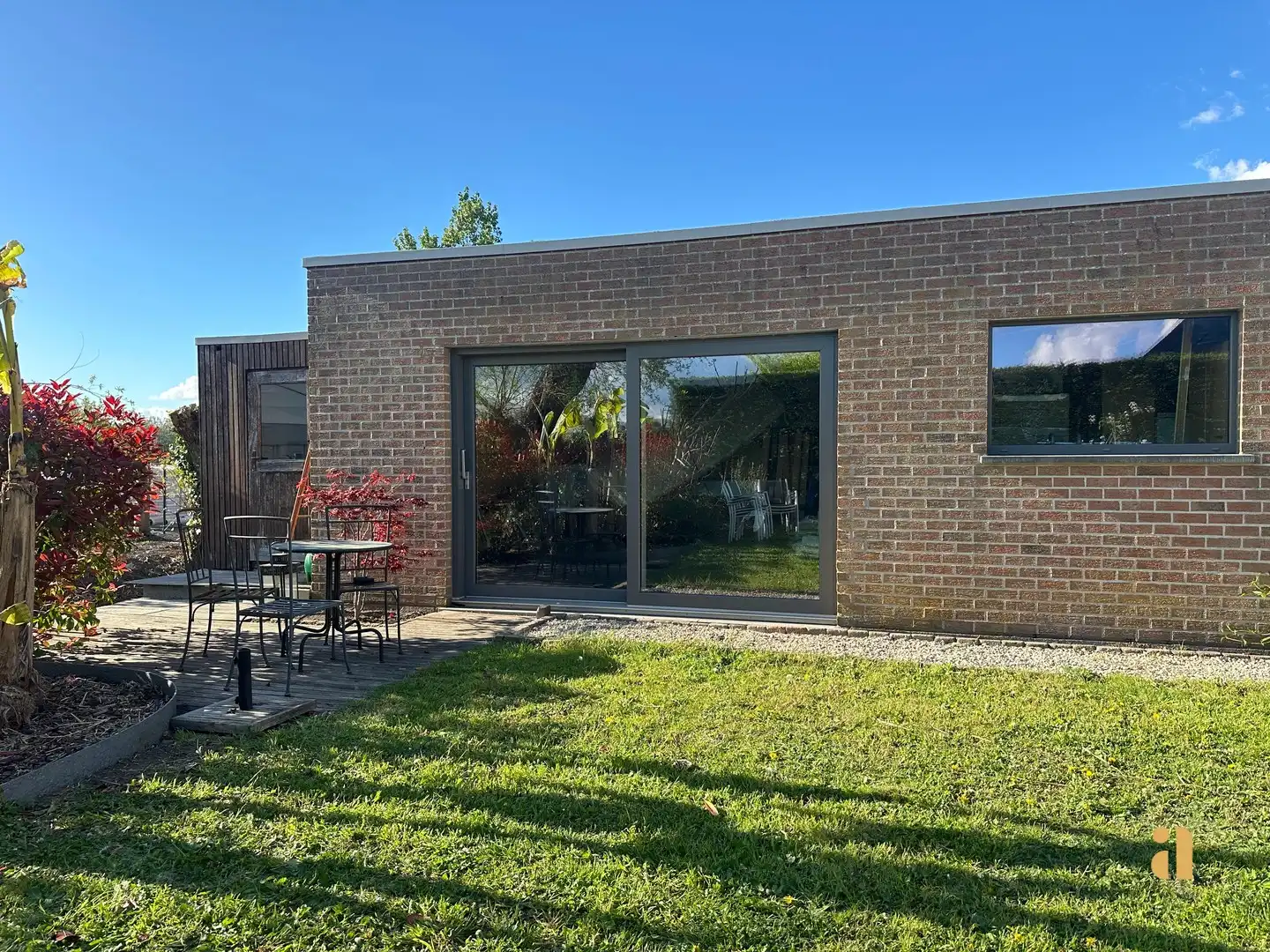 Thuis komen met zon, ruimte en verrassend veel mogelijkheden foto 15