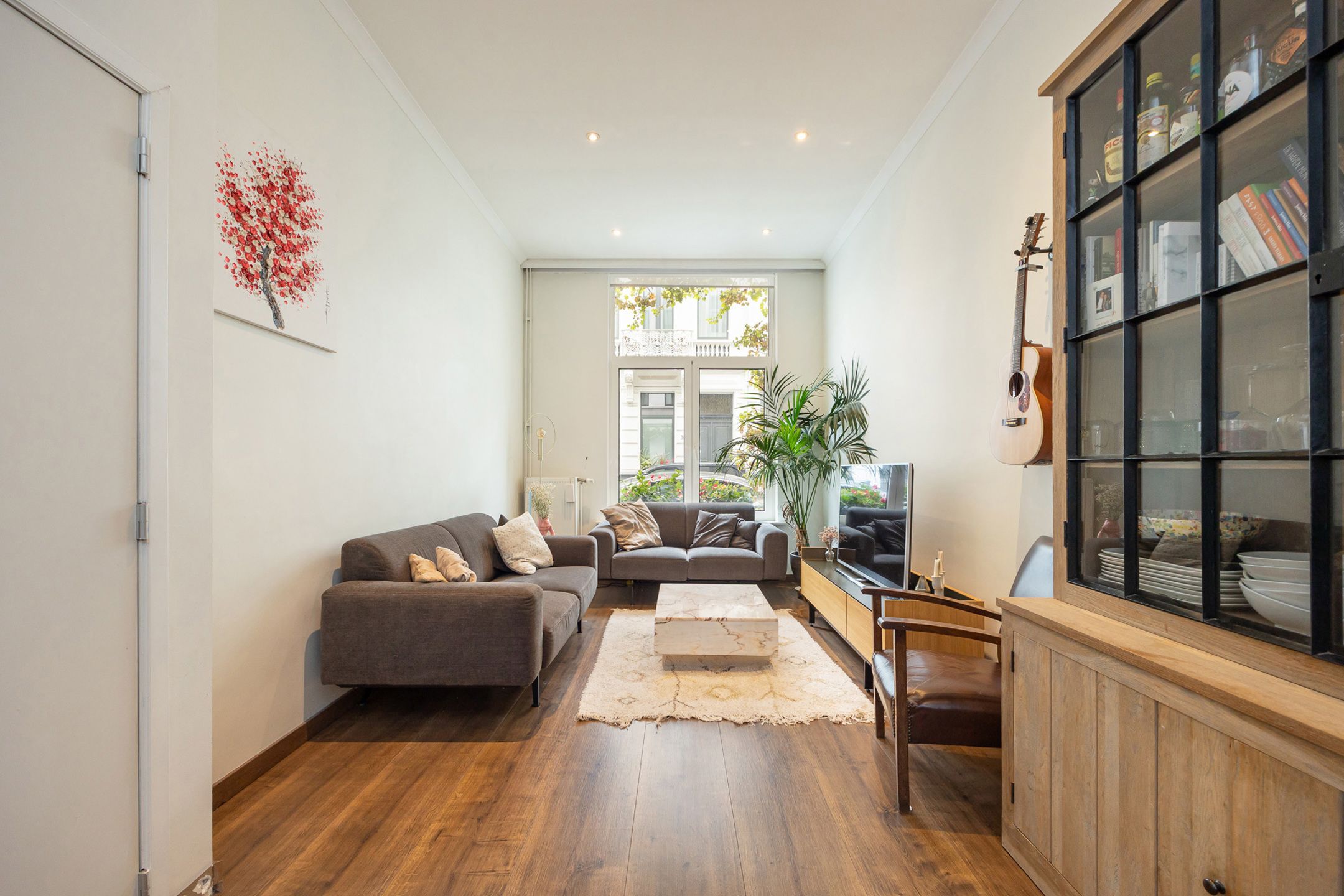 Charmante gezinswoning op toplocatie! foto 6