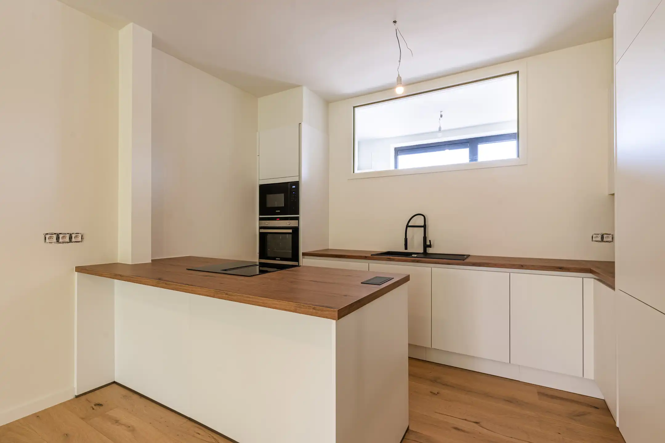 Totaal gerenoveerde woning met 3 slaapkamers en tuin (EPC A) foto 7