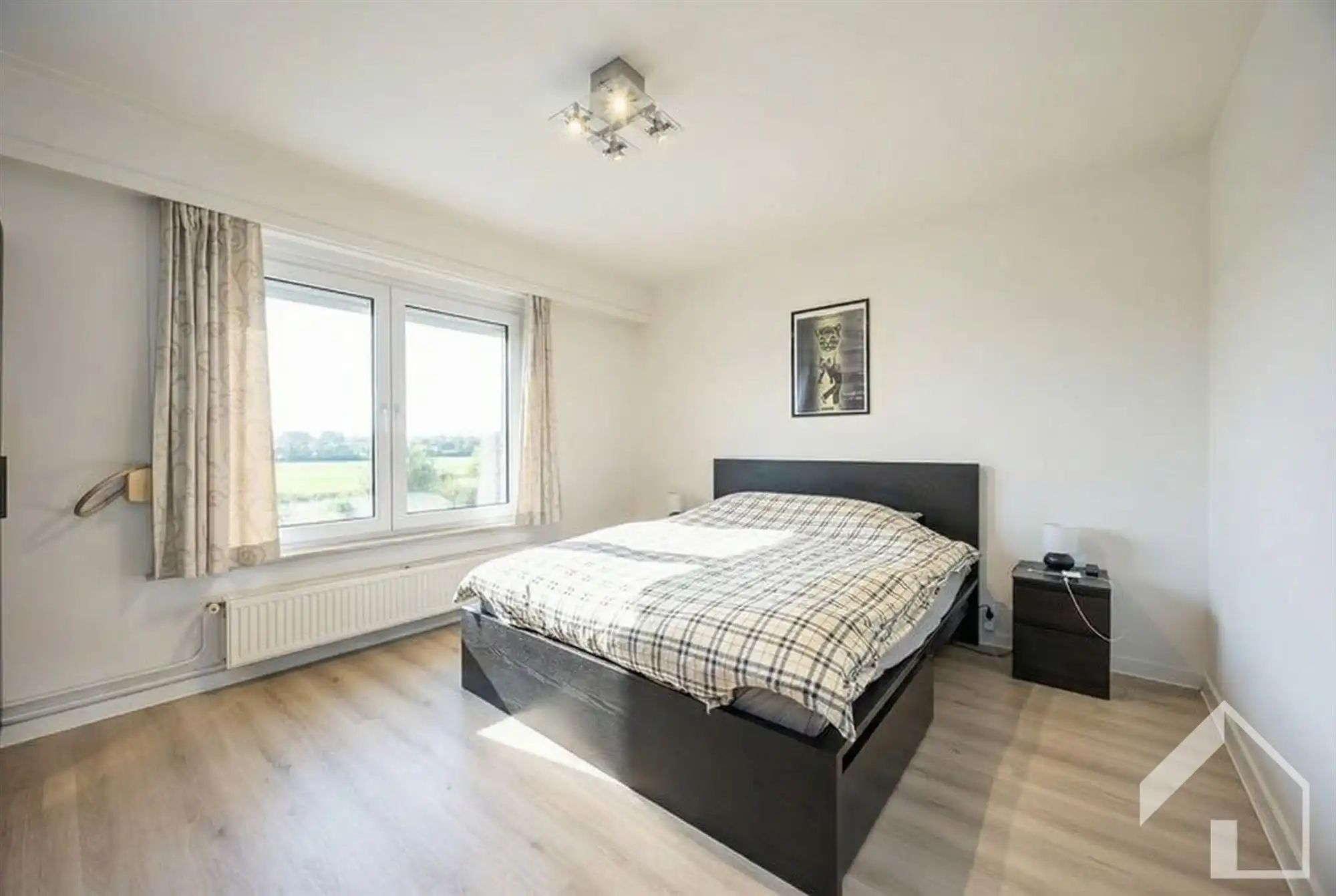 Appartement 2e verdieping + staanplaats foto 9